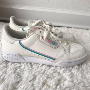 Adidas Continental 80 Shoes